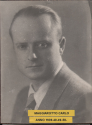 Maggiarotto Carlo